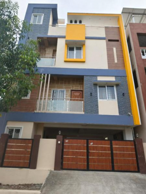 Alif serviced Apartment for Families and Executives